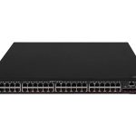 HPE JL824-61001 5140 48G PoE+ 4SFP+ EI Switch