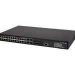 JL828A#ABA - HPE FlexNetwork 5140 EI Series 28x Ports Switch