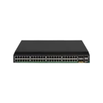 HPE JL864-61101 Flexfabric 5901af 48 Port Switch