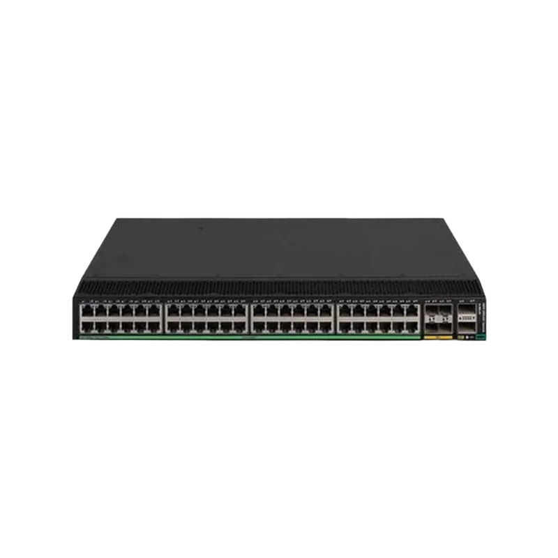JL864-61101 HPE JL864-61101 Flexfabric 5901af 48 Port Switch - Image 1