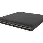 HPE JQ026-61001 FlexFabric 5980 Switch 48 Ports Managed Rack-Mountable