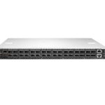 HPE JQ077A FlexFabric 5945 32QSFP28 Switch