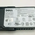 Dell JVR23 Lithium Ion Battery Pack for SC3020 SC5020 SC7020 Rack Storage