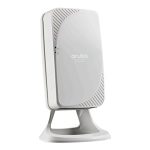 JW166A - HPE 205H AP-205H 5GHz 1x PoE 1000BT 3x RJ-45 Access Point