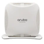 JW270-61001 - HPE Aruba RAP-100 802.11n 5GHz 300Mb/s Access Point