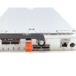 Dell JYTHW 4-Port 6GB SAS Controller for PowerVault MD3200/MD3220