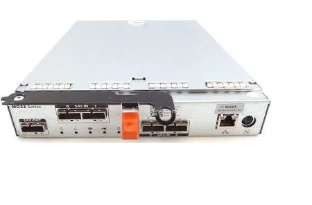 JYTHW-2 Dell JYTHW 4-Port 6GB SAS Controller for PowerVault MD3200/MD3220 - Image 1