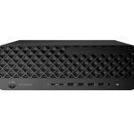 BH9E7UT#ABA - HP EliteDesk 8 SFF G1i Desktop AI PC Wolf Pro Security Edition Intel Core Ultra 7 265 32 GB DDR5-SDRAM - BH9E7UT#ABA