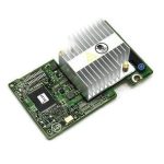 Dell K09CJ PERC H310 Mini SAS Raid Controller