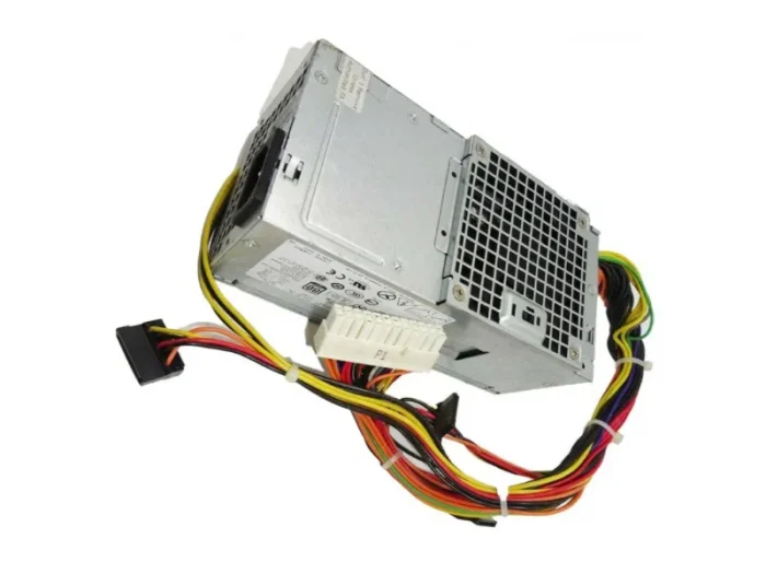 G4V10 - Dell 250-Watts 100-240V AC Power Supply For OptiPlex 7010/9010 - Image 2