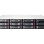 HP K2R79A Modular Smart 2040 SAN Dual Controlar LFF Storage