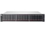 HP K2R84A 2040 SAS Dual Controller Storage Hard Drive Array Ref