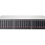 HP K2R84A 2040 SAS Dual Controller Storage Hard Drive Array Ref