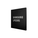 K3LK3K30EM-BGCN - Samsung LPDDR5-5500MHz (64GB) DRAM Memory Chip