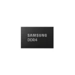 K4A4G165WE-BIRC - Samsung DDR4-2400MHz 256Mx16 (4GB) DRAM Memory Chip