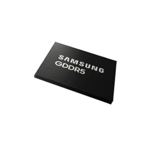 K4G80325FB-HC03-o K4G80325FB-HC03 - Samsung GDDR5 6GB/s 256Mx32 (8GB) DRAM Memory Chip - Image 1