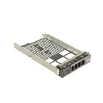Dell KG1CH 3.5Inch Sas-Sata Hot Swap Caddy-Tray - Image 2