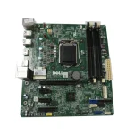 KWVT8 - Dell Socket LGA1150 Intel Z87 DDR3 4 x 240-Pin DIMM RAM 5 x SATA 6Gb/s Micro-ATX System Board (Motherboard) for XPS 8700