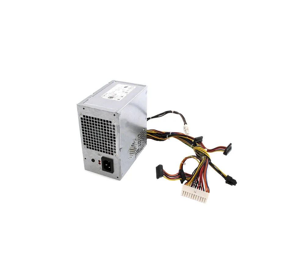 KX5CT KX5CT - Dell 350-Watts 200-240V 5A 50-60Hz Power Supply - Image 1