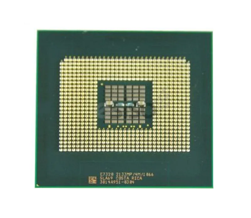 LF80565QH0464M-o LF80565QH0464M Intel Xeon 2.13GHz Server CPU - Image 1