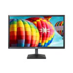 22BK430H-B - LG Electronics 22BK430H-B 22 inch Widescreen 1,000:1 5ms VGA/HDMI/DisplayPort LED LCD Monitor (Black)