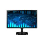 23MP57HQ-P - LG Electronics 23MP57HQ-P 23 inch Widescreen 5,000,000:1 5ms VGA/HDMI LED LCD Monitor (Black)