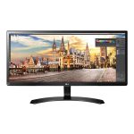 32MU59-B - LG Electronics 32MU59-B 32 inch 4ms 2HDMI/DisplayPort LED LCD Monitor, w/ Speakers (Matt Black)