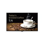 49SE3D-B - LG Electronics 49SE3D-B 49 inch DVI/HDMI/RJ45/USB LED LCD Monitor