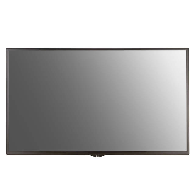 LG-55SM5KD__35780.1544148738 55SM5KD-B - LG Electronics 55SM5KD-B 55 inch 12ms DVI/HDMI/DisplayPort/USB3.0 LED LCD Monitor, w/ Speakers & Medi - Image 1