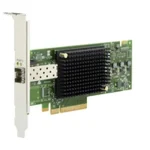 Dell LPE31000-M6-D Emulex LPe31000 16GB Single Port Fibre Channel Host Bus Adapter FH