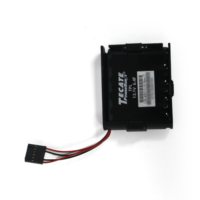 LSI Logic LSI49571-15 13.5V RAID Cache Battery Backup Module - Image 2
