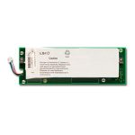 LSIIBBU07 - LSI Logic Memory Backup Battery
