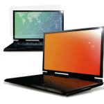 85117-01 - 3M GF156W9B 15.6" Notebook Frameless display privacy filter display privacy filter