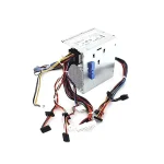 M1J3H - Dell 525-Watts 100-240V 50-60Hz Power Supply
