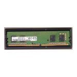 M378A1G44AB0-CWEDY - Samsung 8GB DDR4 3200MHz Non-ECC UDIMM Memory