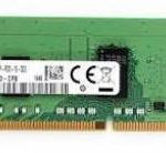 M393A5143DB0-CPB2Q - Samsung 4GB DDR4 2133MHz CL15 ECC RDIMM Memory