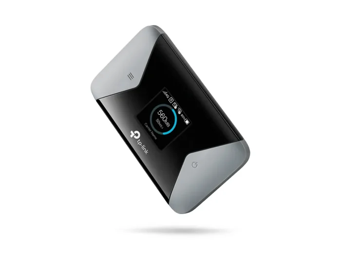 M7310 - TP-LINK 4G LTE Mobile Wi-Fi Router - Image 4