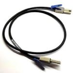 Dell M975P SFF-8088 to SFF-8088 Mini SAS Cable 1M External