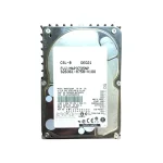 MAP3735NP - Fujitsu 72.8GB 10000RPM Ultra320 SCSI 320Mb/s 3.5-in HDD