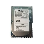MAS3367NC - Fujitsu 36.7GB 15000RPM SCSI 320MB/s 3.5-in Hard Drive
