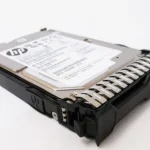 MB010000JWAYK - HPE 10TB 7200RPM SAS 3.5-Inch Hard Drive