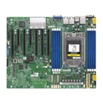 MBD-H12SSL-NT -Supermicro EPYC 7003/7002 Socket SP3 ATX Motherboard