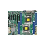 X10DRL-IT - Supermicro LGA2011 C612 Chipset ATX Motherboard DDR4
