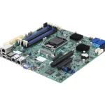 X10SL7-F-O - Supermicro Socket LGA1150 C222 Chipset M-ATX Motherboard