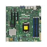 MBD-X11SSL-F-O - Supermicro LGA1151 C232 Chipset M-ATX Motherboard