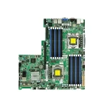X9DBU-IF-B - Supermicro LGA1356 C602 Chipset Proprietary Motherboard