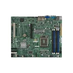 X9SRI-F - Supermicro LGA2011 C602 Chipset ATX Motherboard