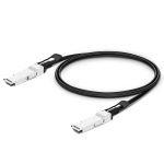 Mellanox MCP1600-E003E26 Passive Copper cable, IB EDR, up to 100Gb/s, QSFP28, 3m