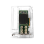 Mellanox MCX512A-ACAT ConnectX-5 EN PCIe 3.0 x8 25G Network Adapter