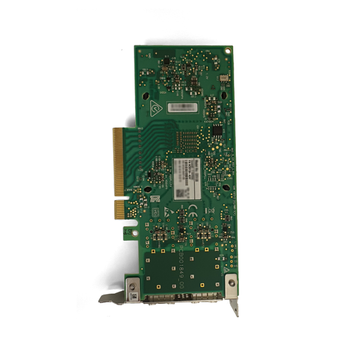 Mellanox MCX512A-ACAT ConnectX-5 EN PCIe 3.0 x8 25G Network Adapter - Image 4